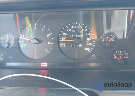 1995 Jeep Grand Cherokee Laredo from USA, damaged, VIN 1J4GZ58Y1SC537399